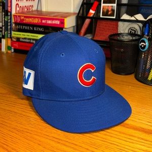 Chicago Cubs Hat